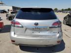 2013 Lexus RX 450H