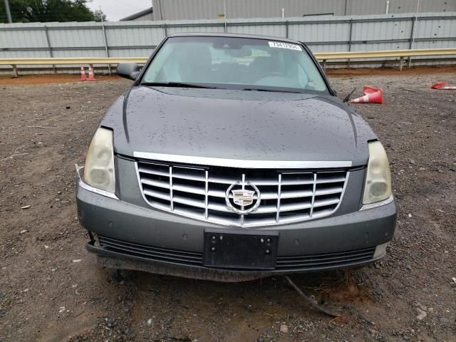 2008 Cadillac DTS