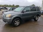 2007 Honda Pilot EXL