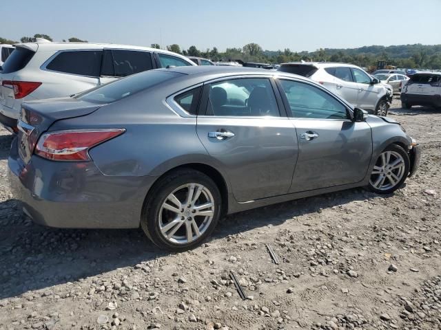 2015 Nissan Altima 3.5S