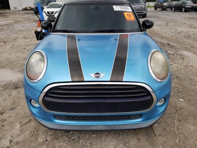 2017 Mini Cooper