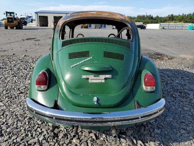 1971 Volkswagen BUG