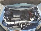 2012 Honda Civic Hybrid L