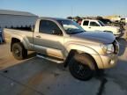 2005 Toyota Tacoma Prerunner