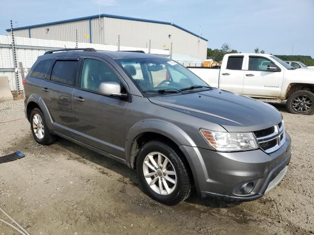 2013 Dodge Journey SXT