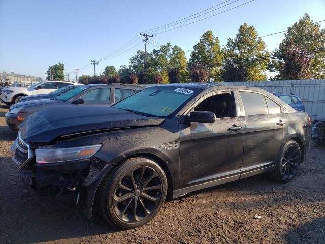 2013 Ford Taurus Limited