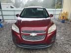 2016 Chevrolet Trax 1LT