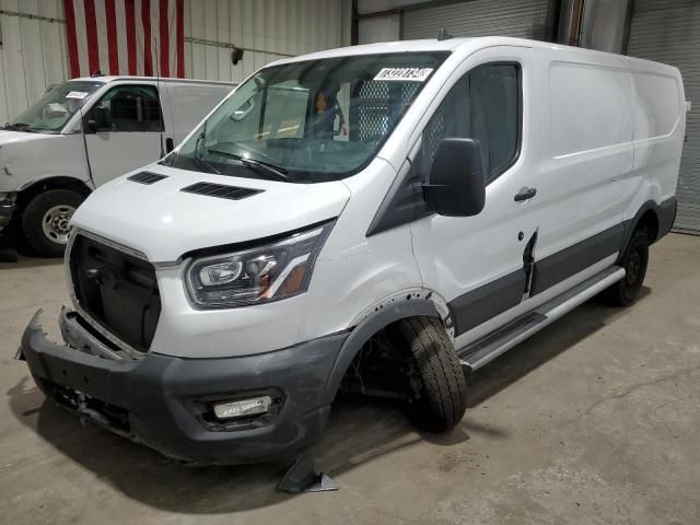 2023 Ford Transit T-250