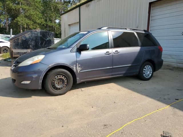 2007 Toyota Sienna CE