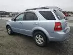 2008 KIA Sorento EX