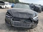 2018 Audi A5 Premium Plus