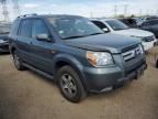 2007 Honda Pilot EXL