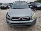 2008 Toyota Rav4 Limited