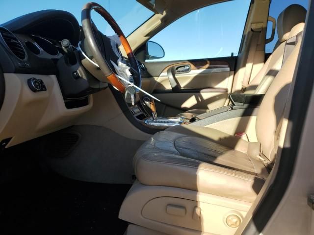 2008 Buick Enclave CXL