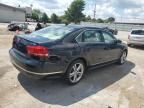 2014 Volkswagen Passat SEL