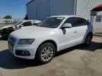 2013 Audi Q5 Premium