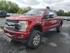 2017 Ford F250 Super Duty