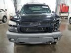 2002 Chevrolet Avalanche K1500