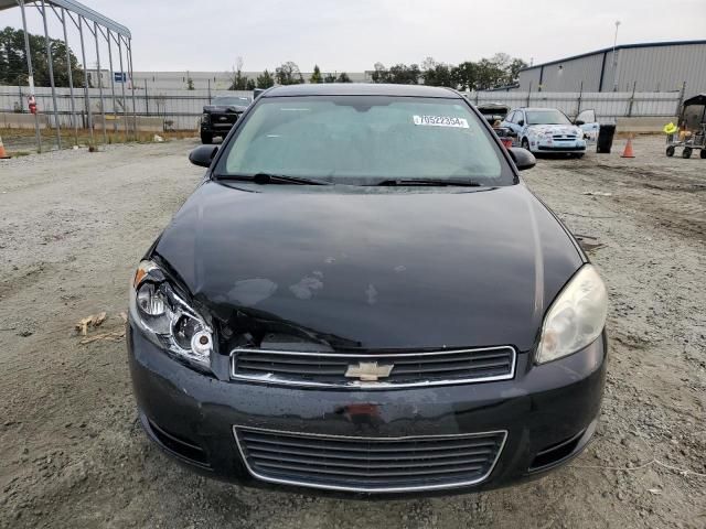 2007 Chevrolet Impala LS