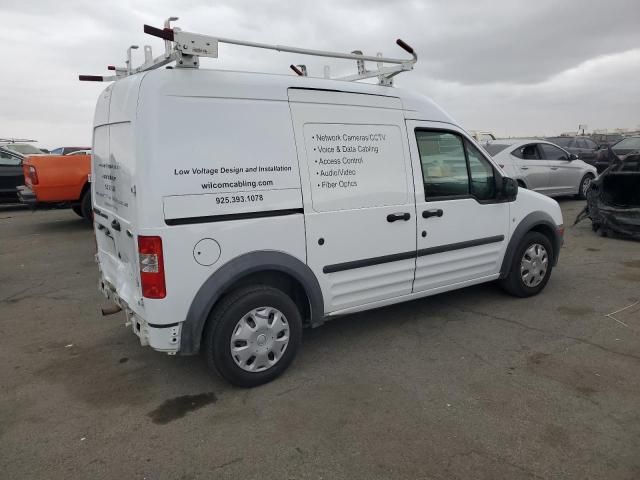 2013 Ford Transit Connect XL