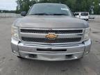 2013 Chevrolet Silverado K1500 LT