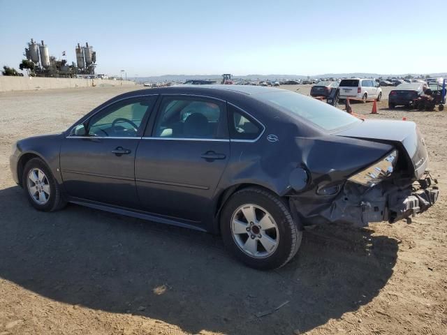 2009 Chevrolet Impala 1LT