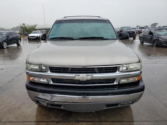 2003 Chevrolet Tahoe C1500