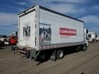 2014 Mitsubishi Fuso America INC FE FEC92S