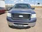 2006 Ford F150 Supercrew