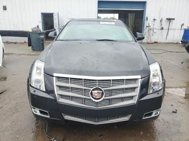 2008 Cadillac CTS HI Feature V6