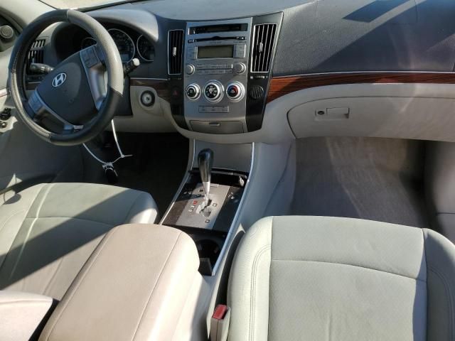 2008 Hyundai Veracruz GLS