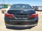 2017 Honda Accord EX