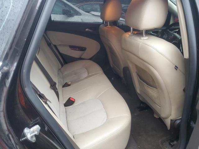 2013 Buick Verano Convenience