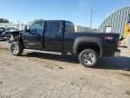 2012 GMC Sierra K2500 SLT