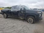 2021 Chevrolet Silverado K2500 Heavy Duty LTZ