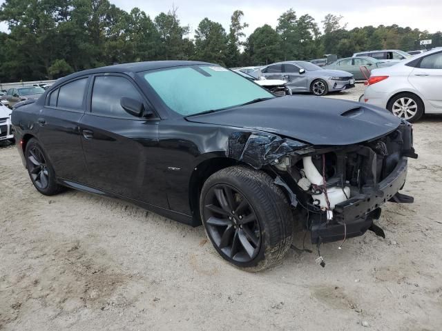 2019 Dodge Charger R/T