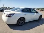 2014 Nissan Maxima S