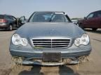 2005 Mercedes-Benz C 230K Sport Sedan