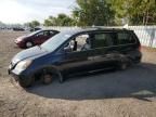 2010 Honda Odyssey Touring