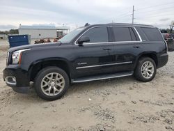 2017 GMC Yukon SLT en venta en Tifton, GA