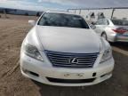 2010 Lexus LS 460