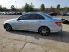 2013 Mercedes-Benz C 300 4matic