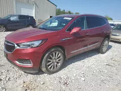 2019 Buick Enclave Essence en venta en Lawrenceburg, KY