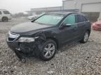 2013 Acura RDX Technology