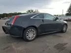 2012 Cadillac CTS