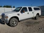 2008 Ford F350 SRW Super Duty