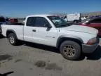 2002 Dodge Dakota Base