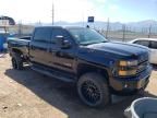 2016 Chevrolet Silverado K2500 Heavy Duty LT