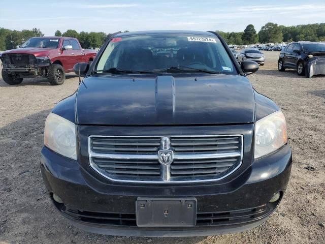 2009 Dodge Caliber R/T