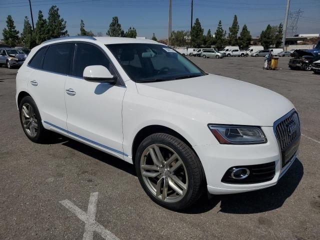 2015 Audi Q5 Premium